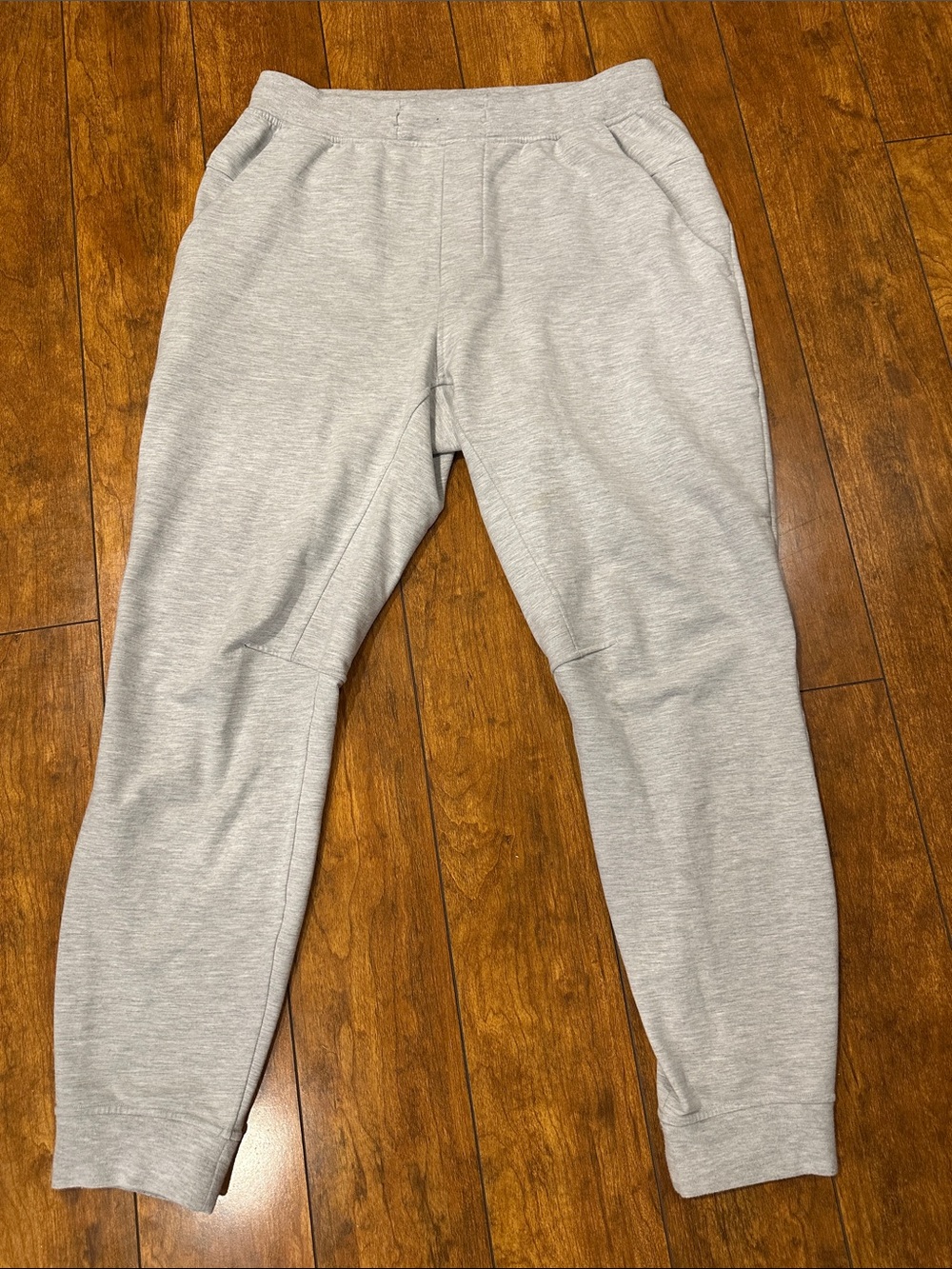 lululemon City Sweat Joggers Shorter